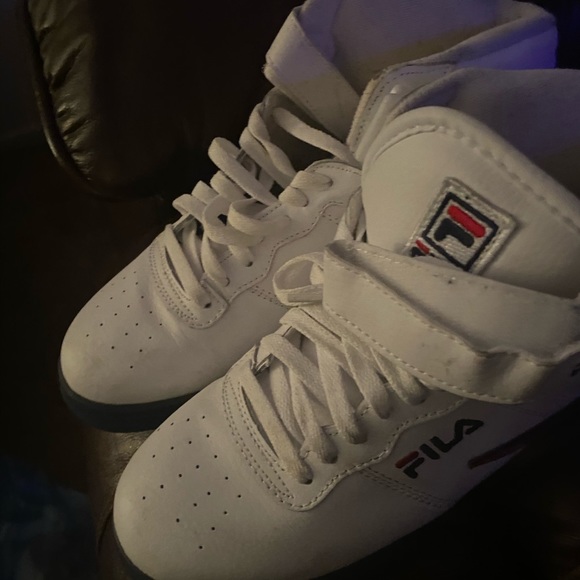 File shoes - Picture 4 of 4